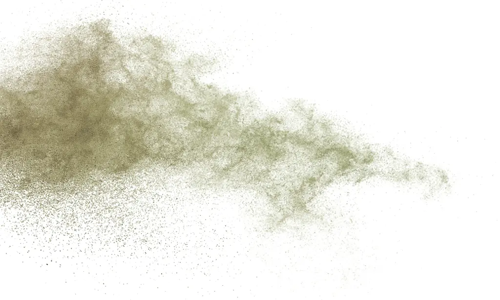 Decorative upper left