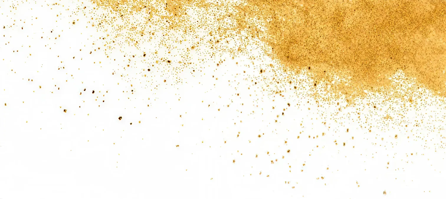 Background decoration