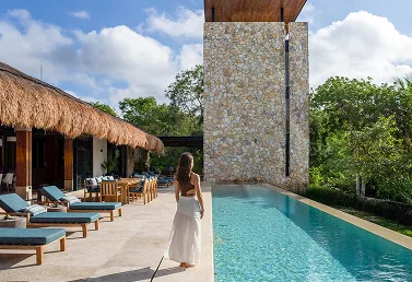 Residences Yucatan