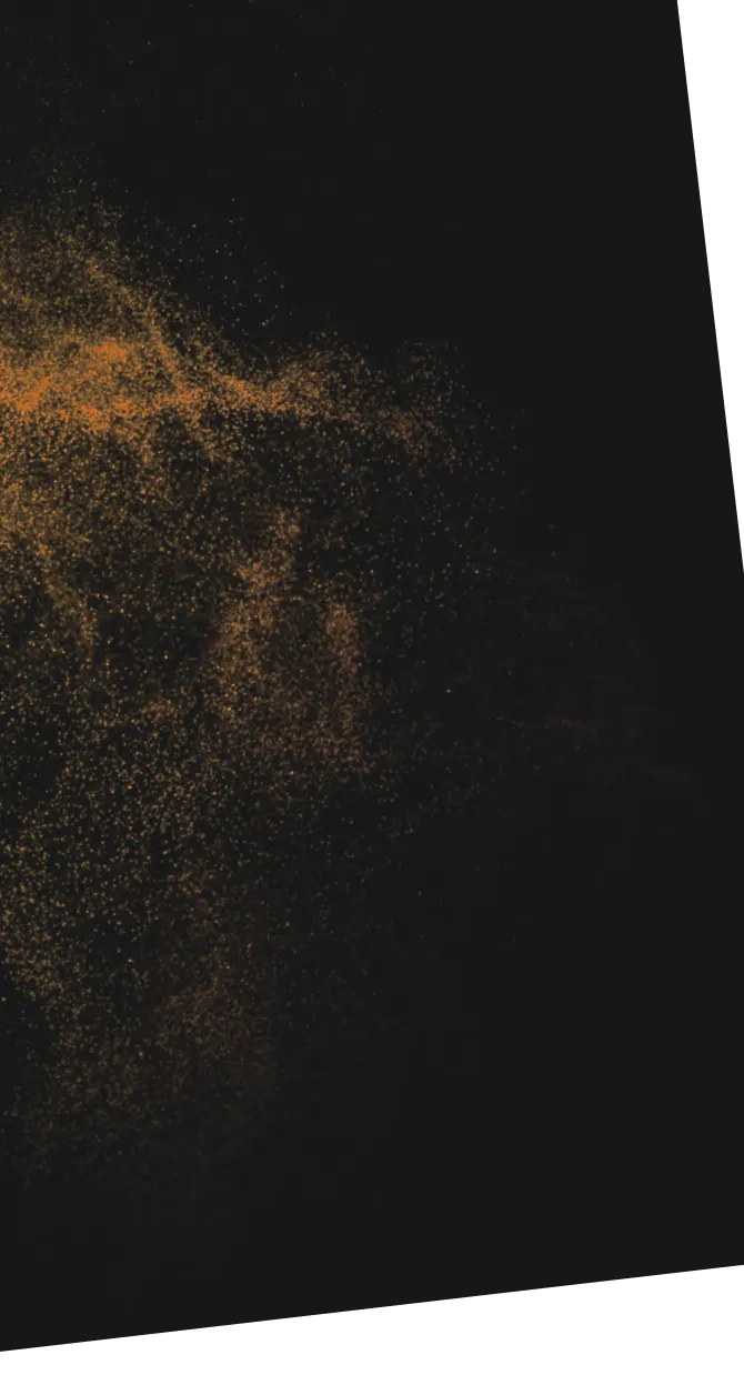 Background decoration