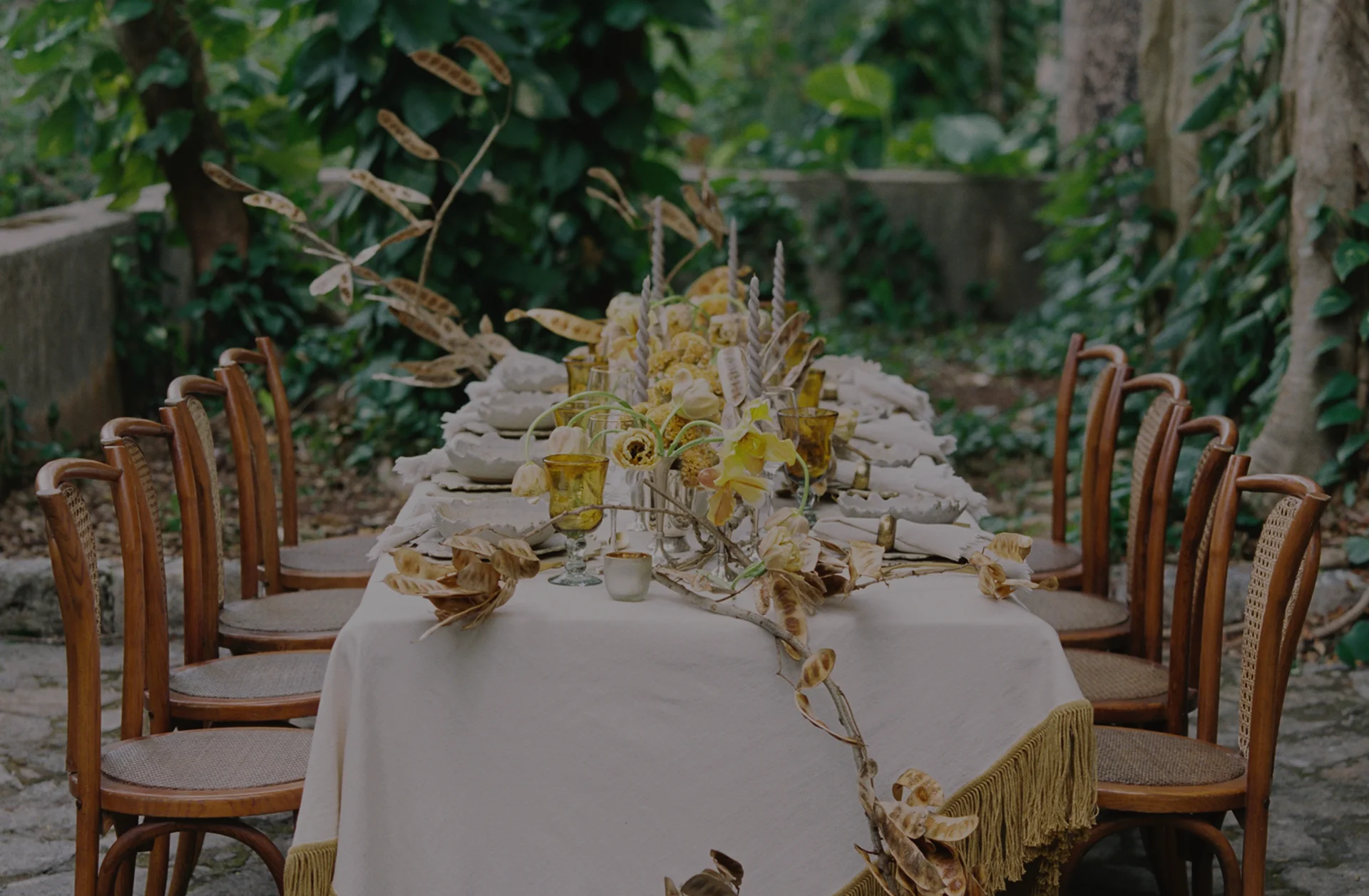 Meetings & Incentives | Chablé Yucatán