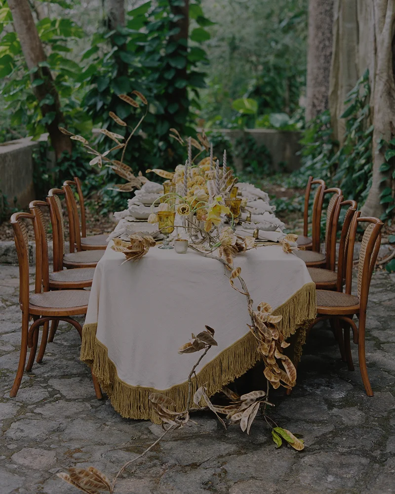 Meetings & Incentives | Chablé Yucatán