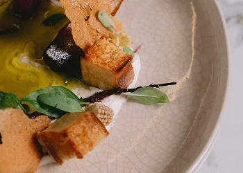 Catering Personalizado