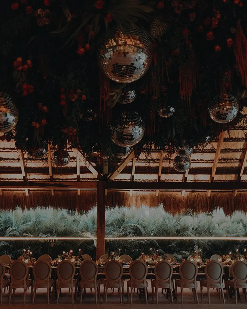 Locaciones | Chablé Yucatán