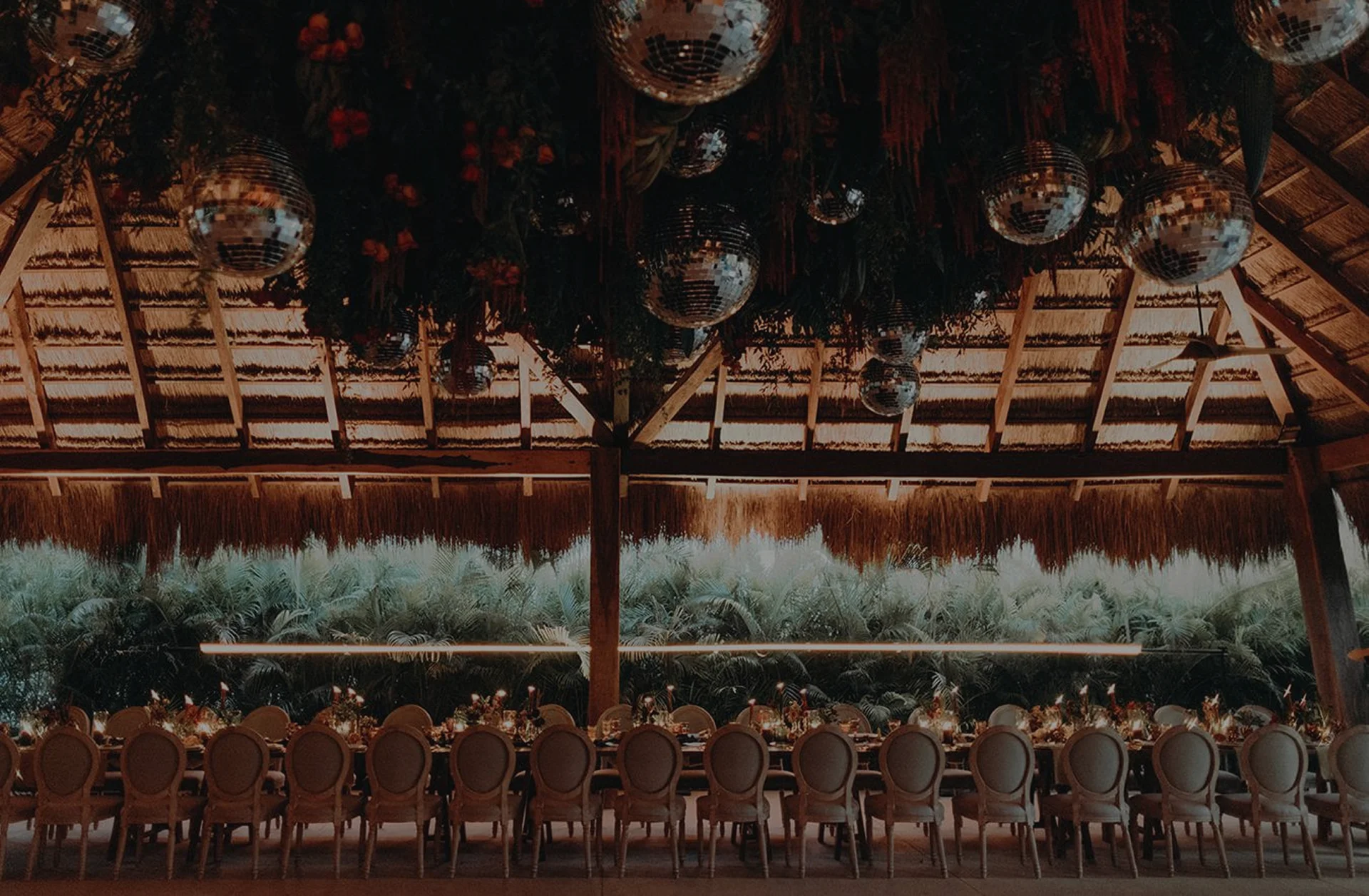 Locaciones | Chablé Yucatán