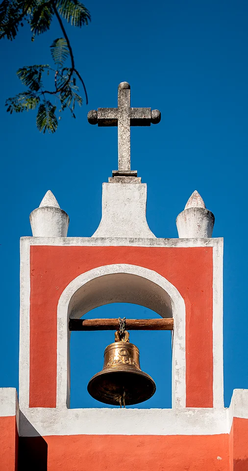La Capilla