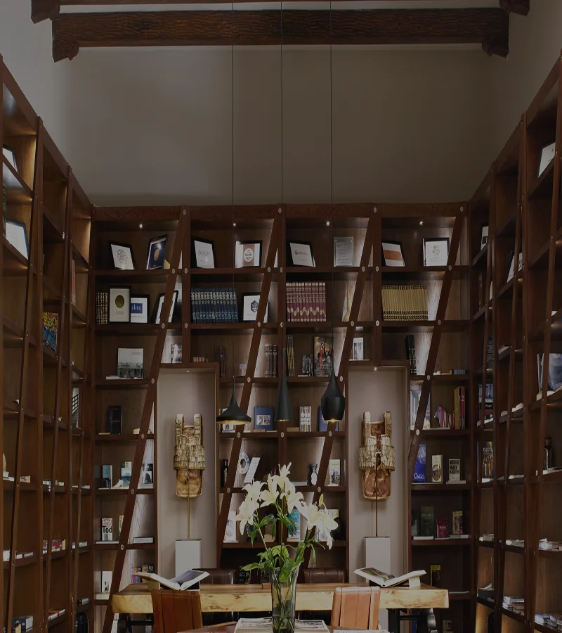 Casa Principal | Chablé Yucatán