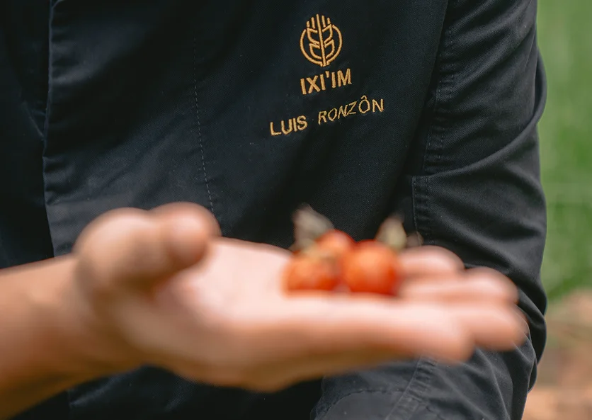 Taller del Henequén