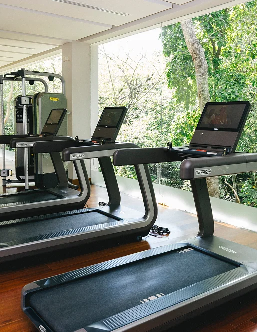 Casita Maya Entrance