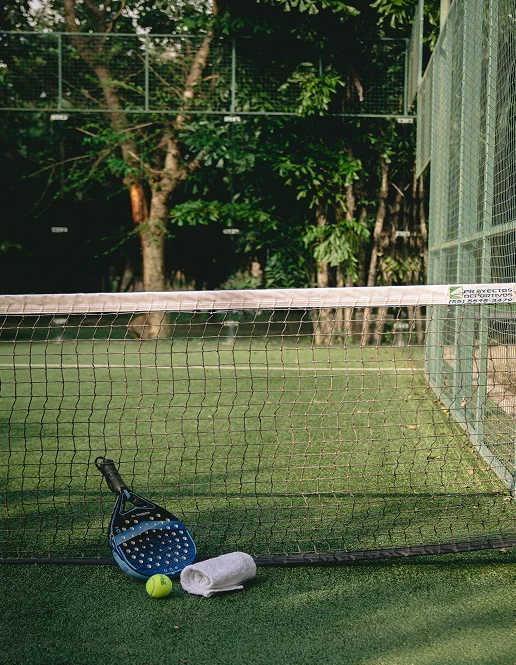 Casita Maya Interior
