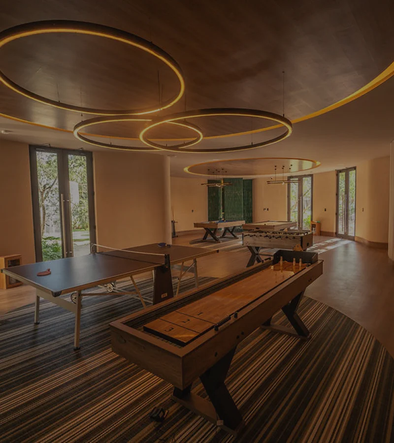 Kids Club | Chablé Yucatán