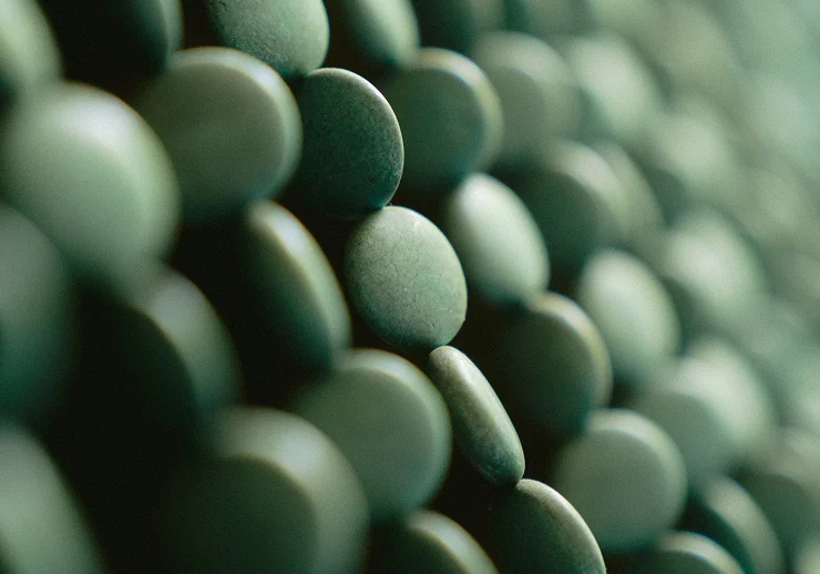 Wellness Spa – Chablé Yucatán