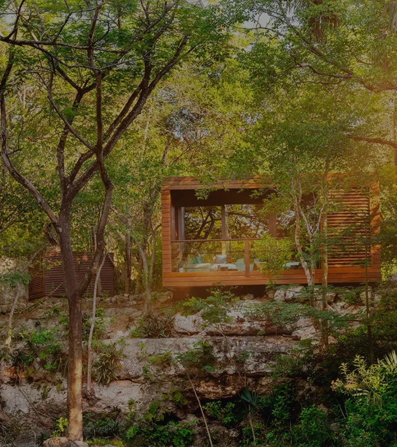 Wellness & Spa | Chablé Yucatán