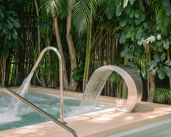 Wellness Spa – image 2