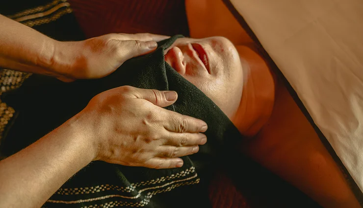 Beauty Salon – Wellness Spa