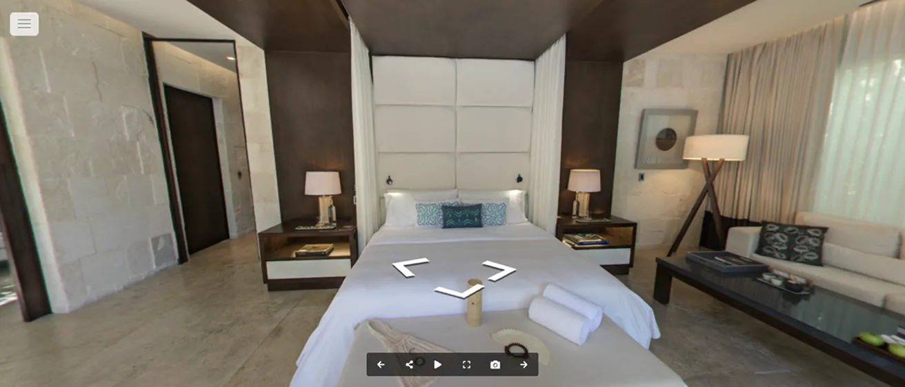 Virtual Tour Preview