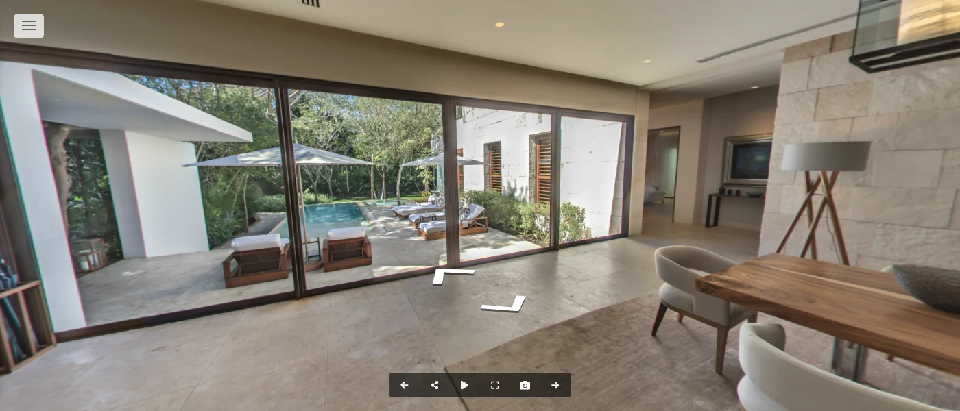 Virtual Tour Preview