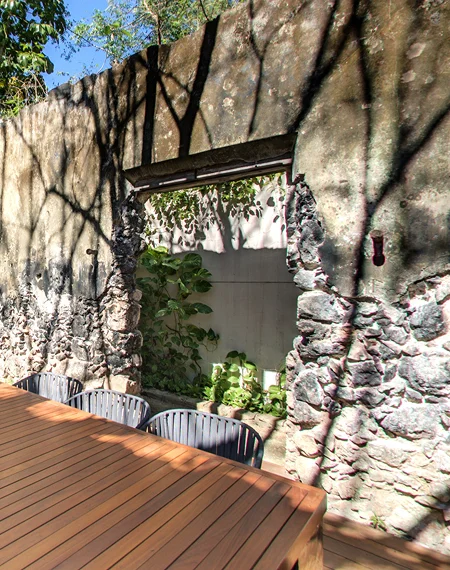 Presidential Villa View 2